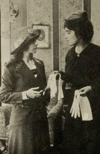 The Show Girl's Glove (1914)