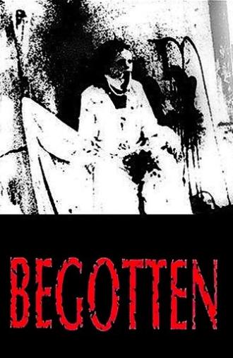 Begotten (1991)
