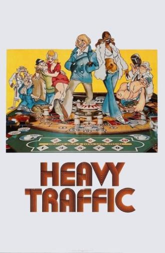 Heavy Traffic (1973)