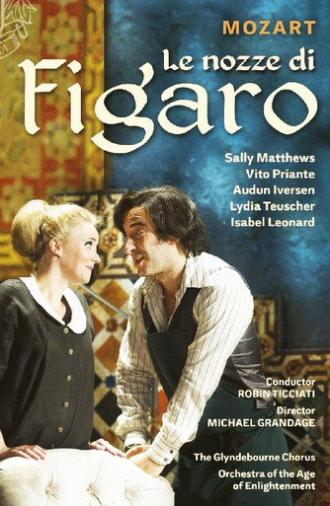 The Marriage of Figaro (2012)