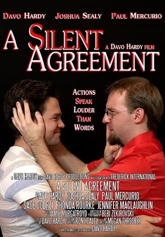 A Silent Agreement (2017)