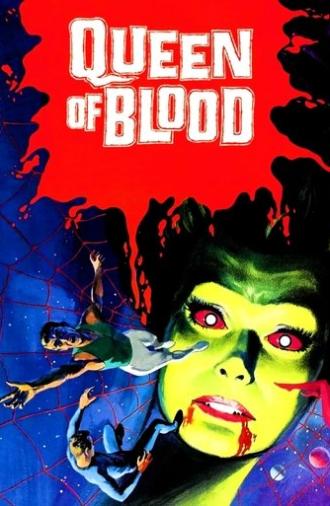 Queen of Blood (1966)
