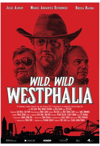 Wild, Wild Westphalia (2026)