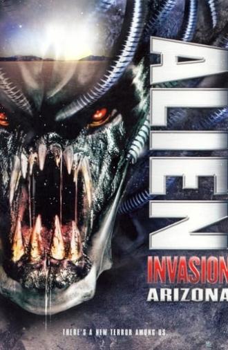 Alien Invasion Arizona (2007)