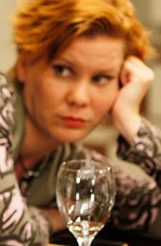 En kväll på krogen (2011)