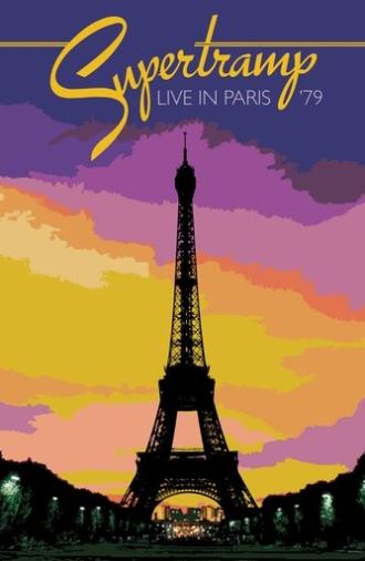 Supertramp: Live in Paris '79 (2012)