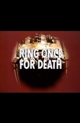 Ring Once for Death (1973)