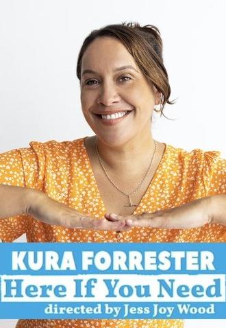 Kura Forrester: Here If You Need (2025)
