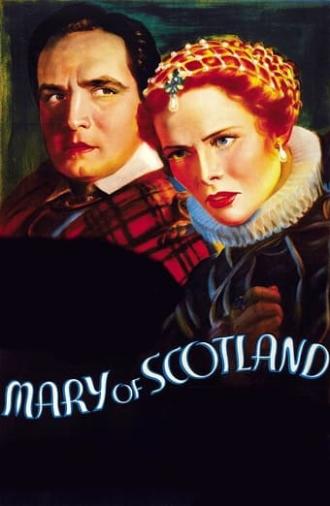 Mary of Scotland (1936)