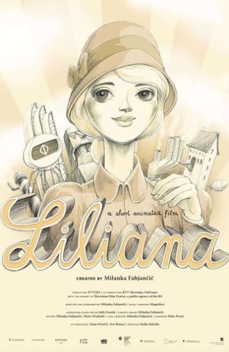 Liliana (2019)