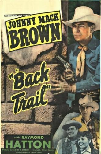 Back Trail (1948)