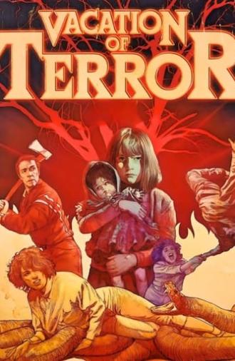 Vacation of Terror (1989)