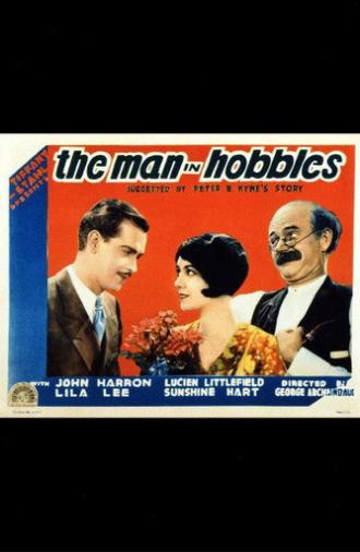 The Man in Hobbles (1928)