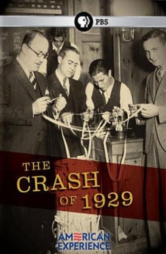 The Crash of 1929 (1990)