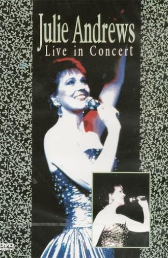 Julie Andrews – Live In Concert (1989)