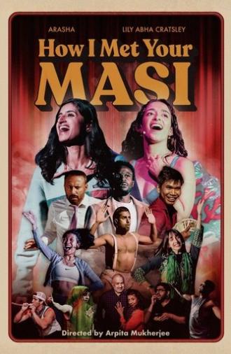 How I Met Your Masi (2025)