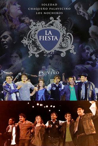 La Fiesta (2009)