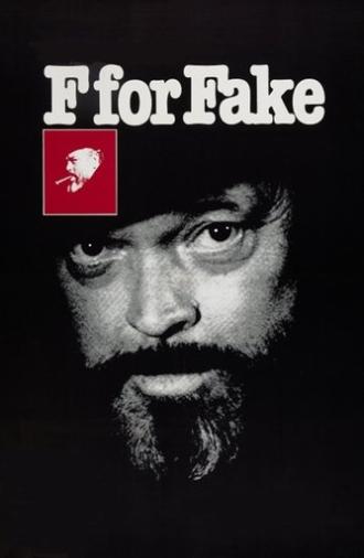 F for Fake (1973)