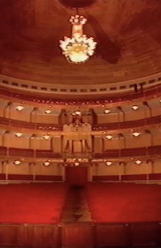 Los fantasmas del teatro (2004)