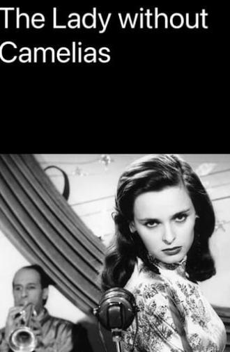The Lady Without Camelias (1953)