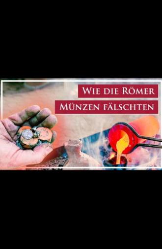 Wie die Römer Münzen fälschten - Tübinger Team rekonstruiert Herstellungsprozess von Gussfälschungen (2025)