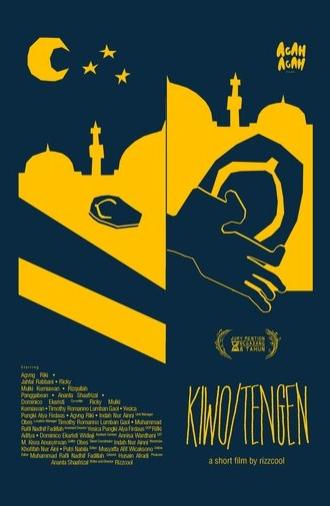 KIWO TENGEN (2024)