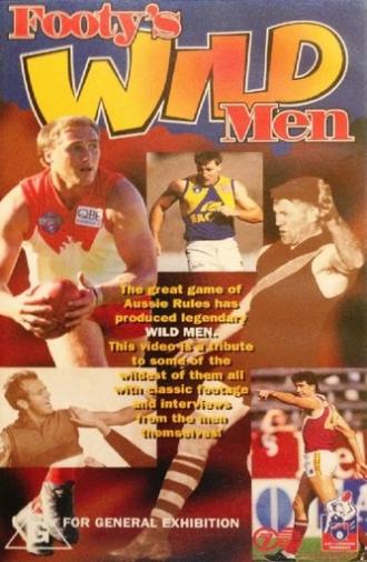 Footy's Wild Men (1996)