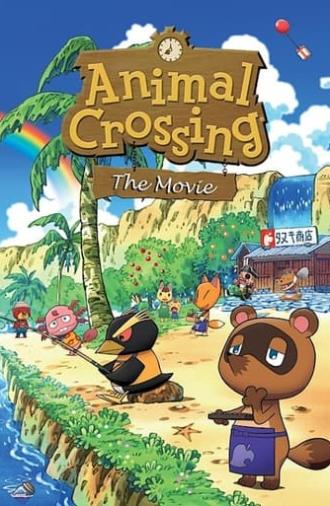 Animal Crossing: The Movie (2006)