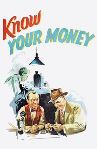 Know Your Money (1940)