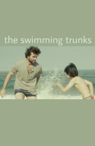 The Swimming Trunks (2013)