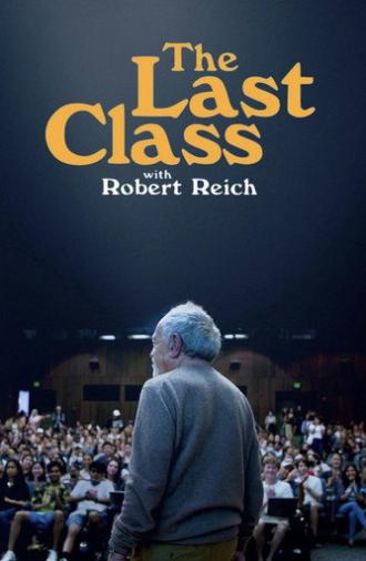 The Last Class (2025)