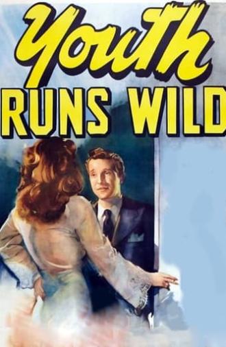 Youth Runs Wild (1944)