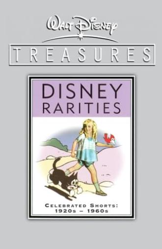 Walt Disney Treasures: Disney Rarities (2005)