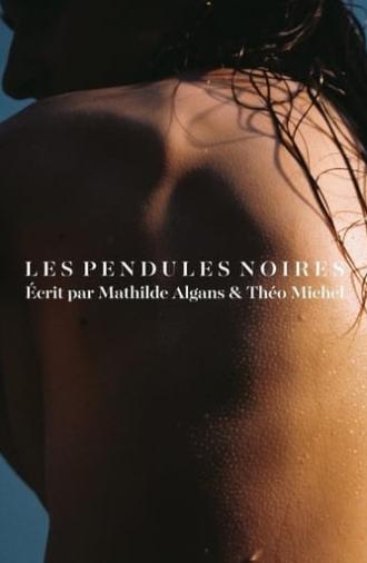 Les pendules noires (2024)