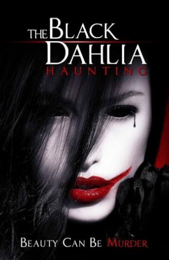 The Black Dahlia Haunting (2012)