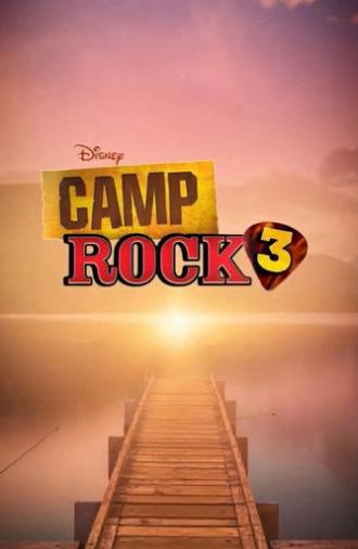 Camp Rock 3 (2026)