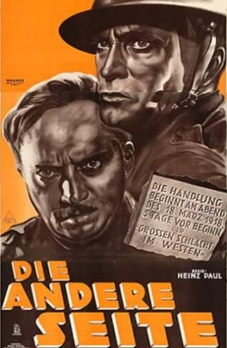 The Other Side (1931)