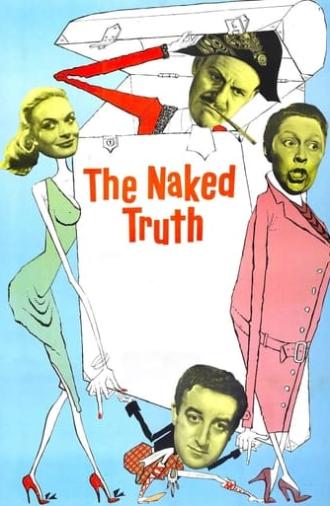 The Naked Truth (1957)