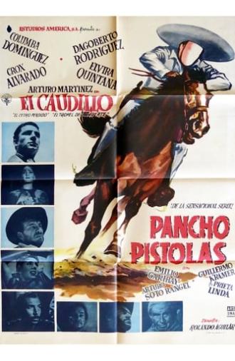 El caudillo (1957)