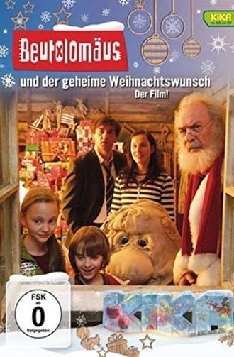 Beutolomäus und der geheime Weihnachtswunsch (2006)