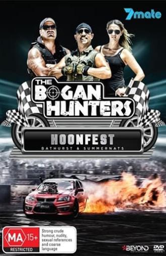 Bogan Hunters: Bathurst Conspiracy (2015)