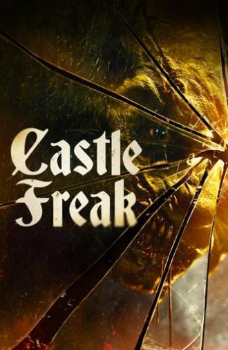 Castle Freak (2020)