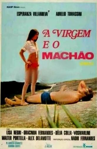 The Virgin and the Tough Guy (1974)