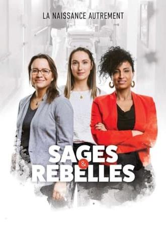 Sages et rebelles (2023)