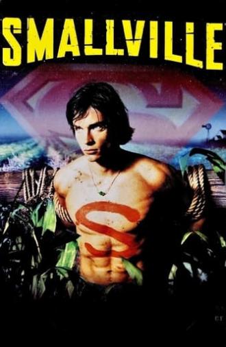 Smallville (2002)