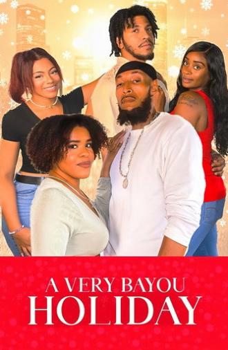 A Very Bayou Holiday (2023)