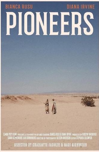 Pioneers (2019)