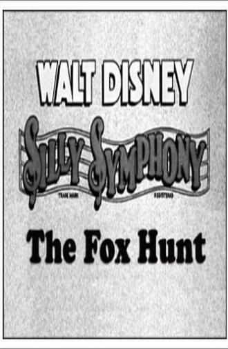 The Fox Hunt (1931)