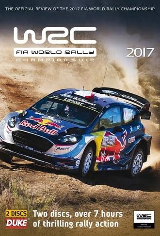 WRC 2017 - FIA World Rally Championship (2017)