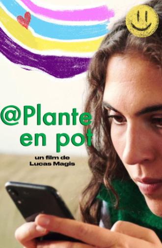 @Plante en pot (2025)